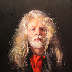 art gallery devon