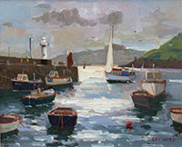 Eric Ward