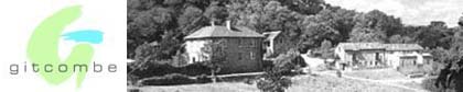 Gitcombe House