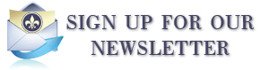 Join our mailing list
