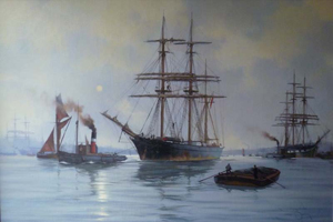 James Brereton