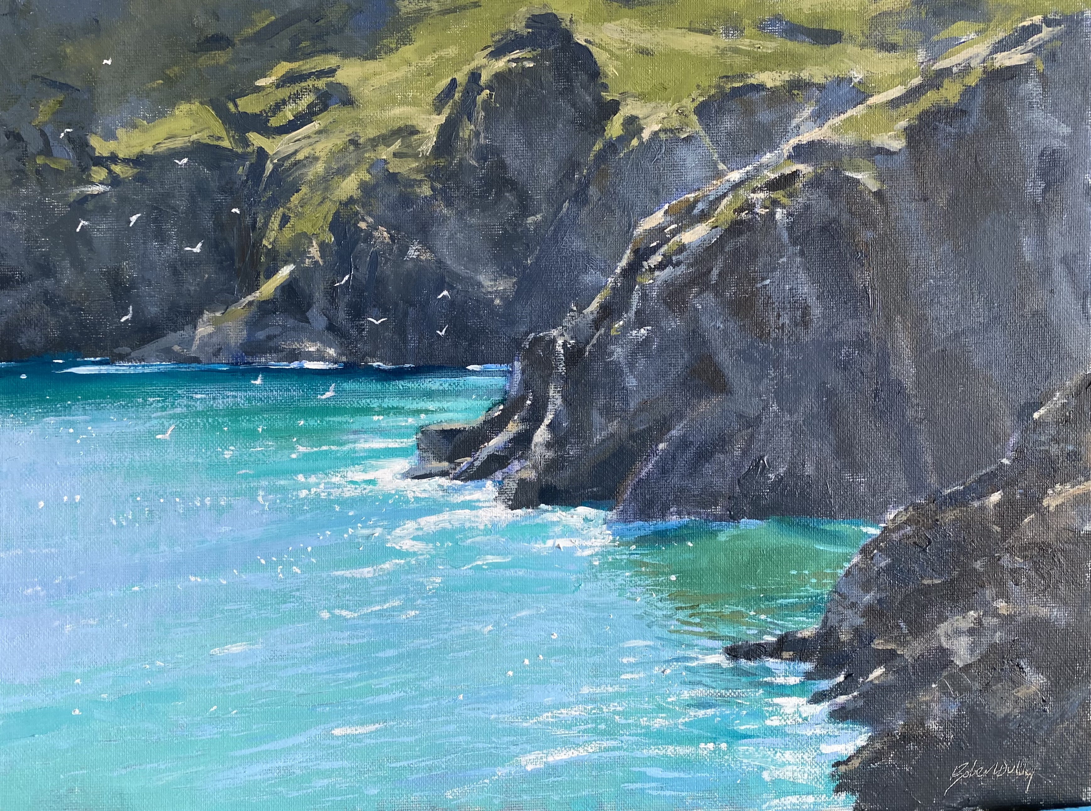 Rob Dudley