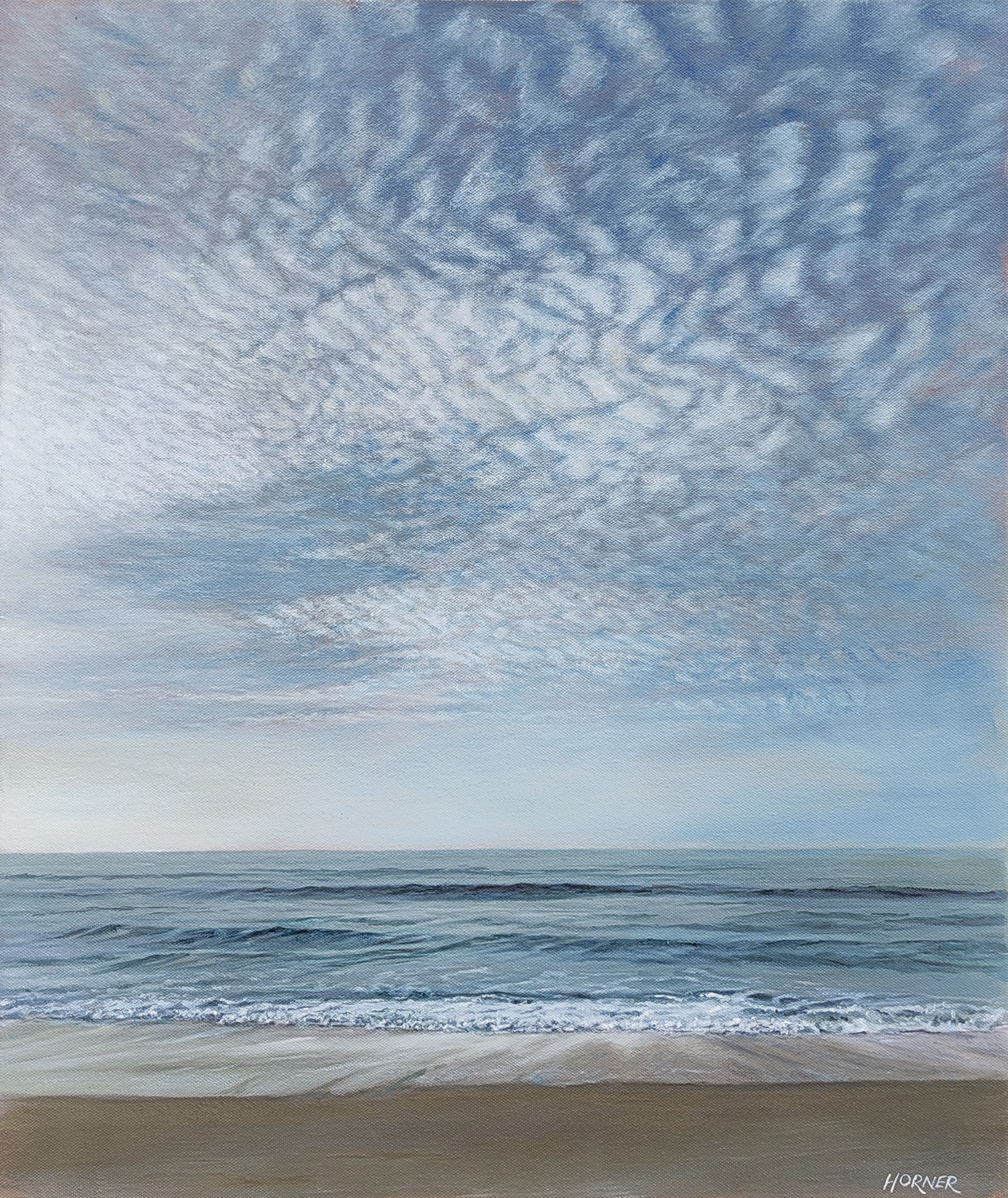 Richard-Horner